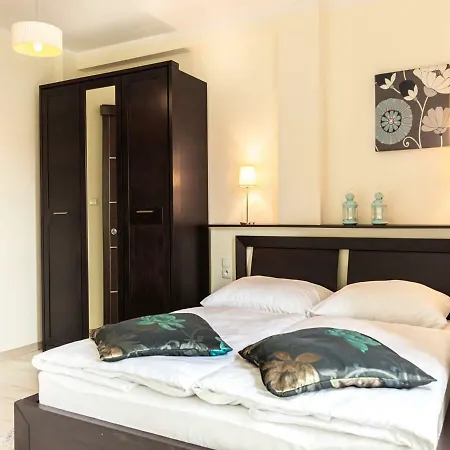 Apartman Vacationclub - Rezydencja Bursztyn Apartament 20 *